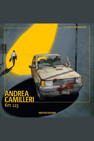 Km 123 - cover