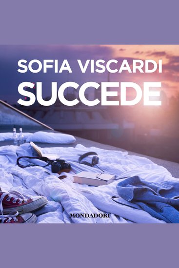 Succede - cover