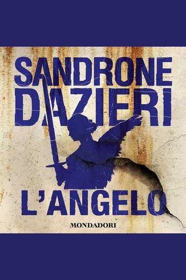 L'Angelo - cover