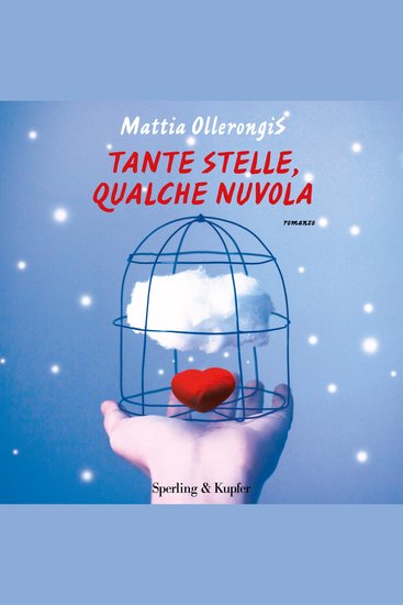Tante stelle qualche nuvola - cover