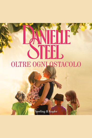 Oltre ogni ostacolo - cover