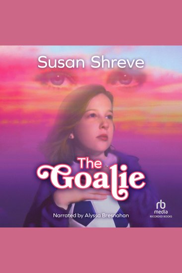The Goalie - cover