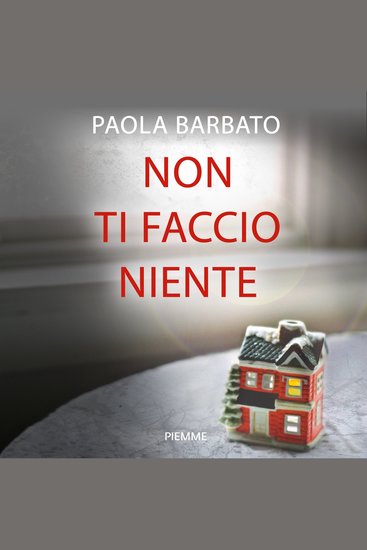 Non ti faccio niente - cover