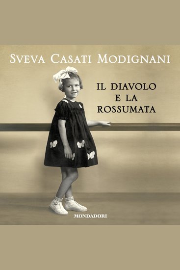 Il diavolo e la rossumata - cover