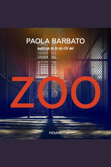 Zoo - cover