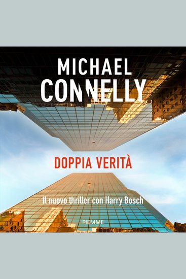 Doppia verità - cover