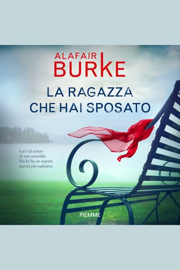 La ragazza che hai sposato - cover
