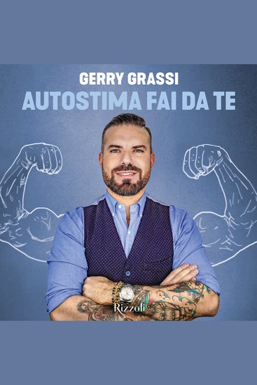 Autostima fai da te - cover