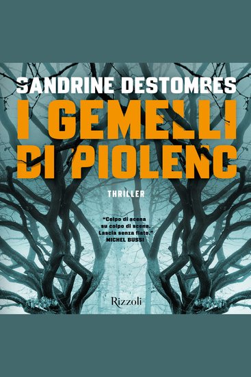 I gemelli di Piolenc - cover
