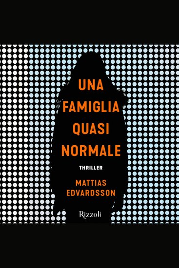 Una famiglia quasi normale - cover