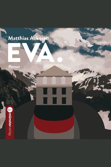 Eva - cover