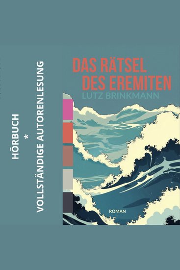 Das Rätsel des Eremiten - cover