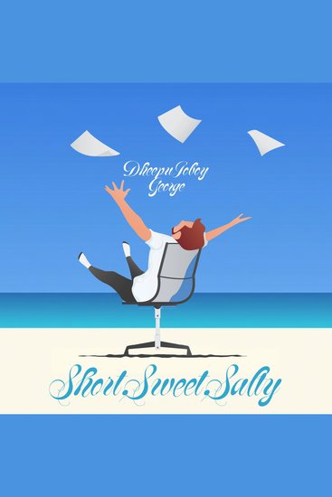 Short Sweet Salty - cover