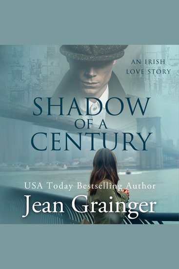 Shadow of a Century - An Irish Love Story - cover