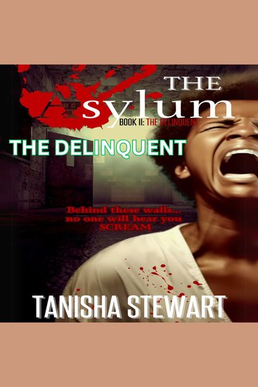 The Delinquent - cover
