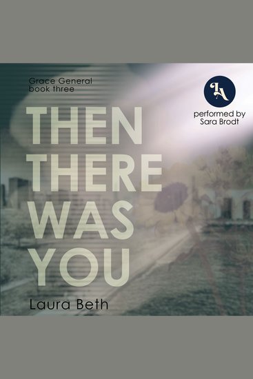 Then There Was You - An Age-Gap Single Mom Romance - cover
