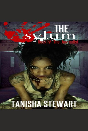 The Journalist - cover