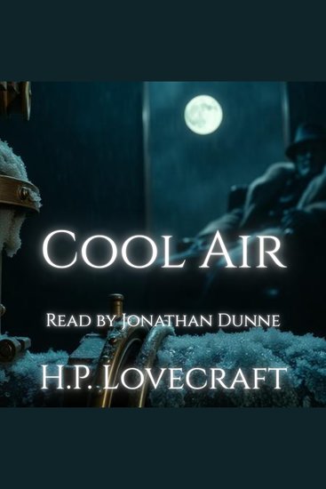 Cool Air - cover