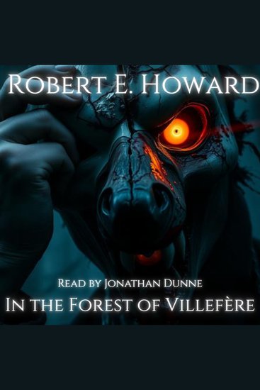 In the Forest of Villefère - cover