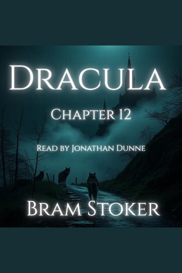 Dracula – Chapter 12: The Bloofer Lady - cover