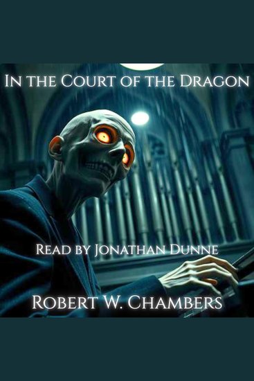 In the Court of the Dragon - cover