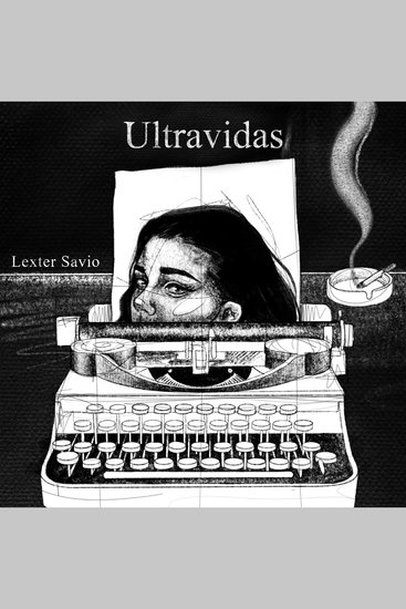 Ultravidas - cover