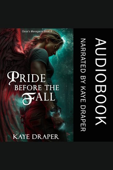 Pride Before the Fall - cover