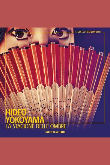 La stagione delle ombre - cover