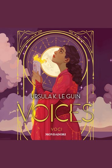 Voices Voci - cover