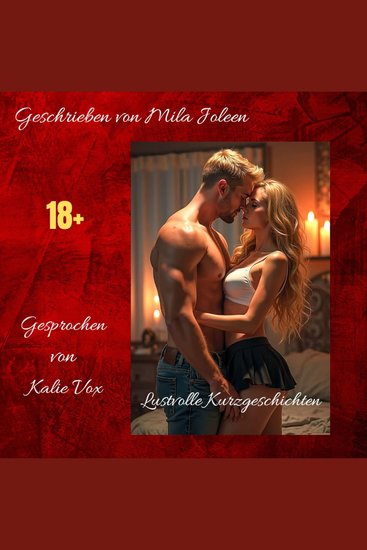 Lustvolle Kurzgeschichten - Sammelband 1 - cover