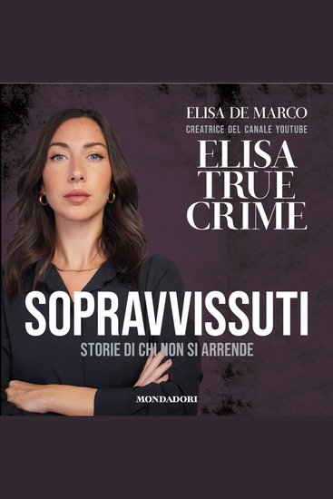 Sopravvissuti - STORIE DI CHI NON SI ARRENDE - cover