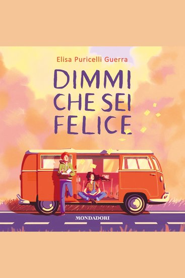 Dimmi che sei felice Ossigeno - cover