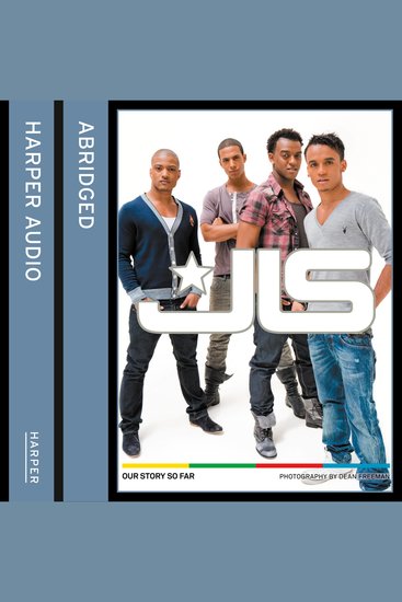 Jls - cover