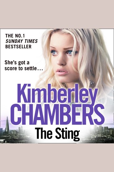 The Sting - cover