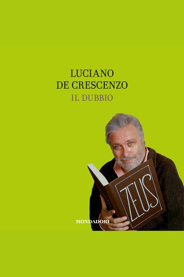 Il dubbio - cover
