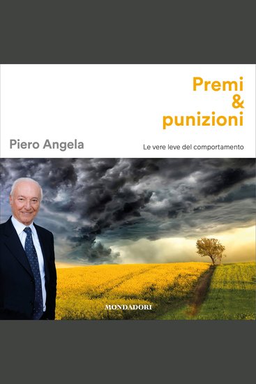 Premi & punizioni - Alla ricerca della felicità - cover