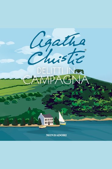 Delitti in campagna - cover