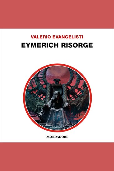Eymerich risorge - cover