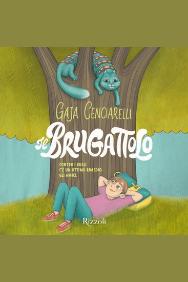 Il brugattolo - cover
