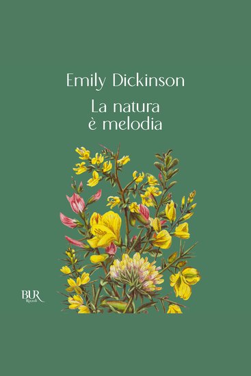 La natura è melodia - cover