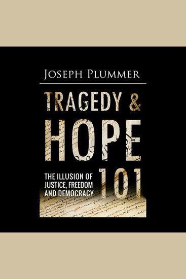 Tragedy and Hope 101 - cover