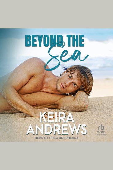 Beyond the Sea - cover