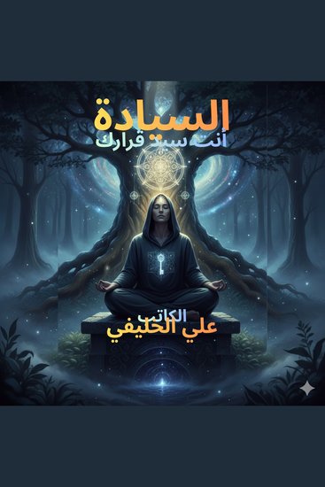 السيادة - أنت سيد قرارك السيادة الشخصية إعادة ضبط الروح التحرر من دور الضحية - cover