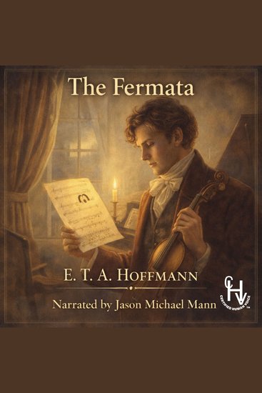 The Fermata - cover