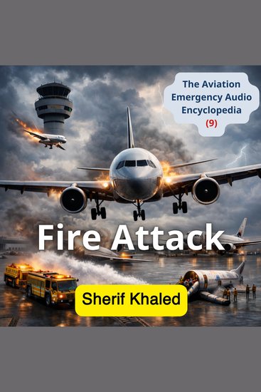 Fire Attack - cover