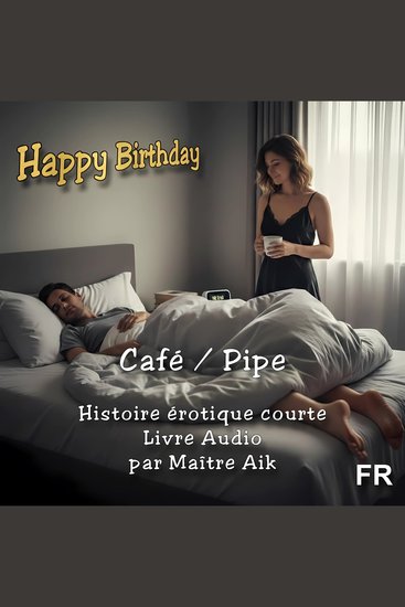 Café - Pipe - cover