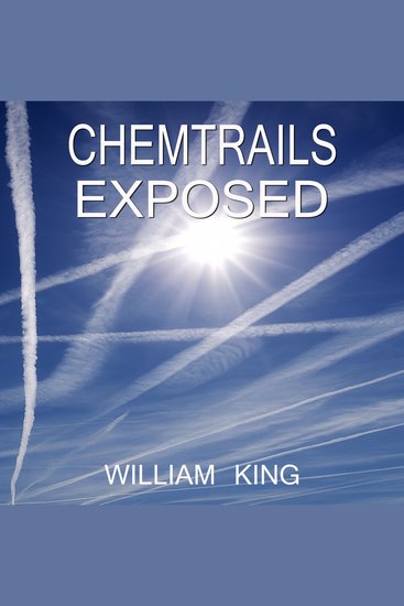 Chemtrails Exposed - cover