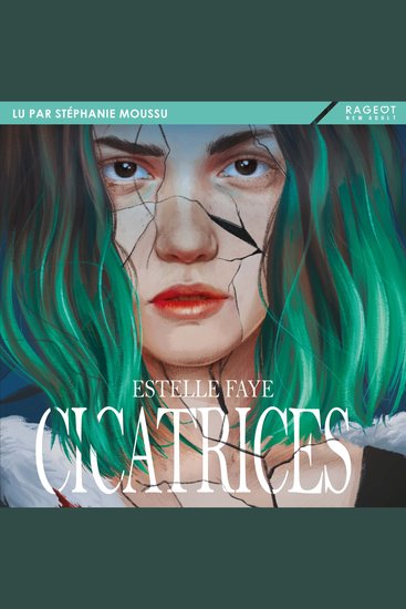 Cicatrices - cover