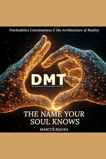 Dmt - The Name Your Soul Knows - cover