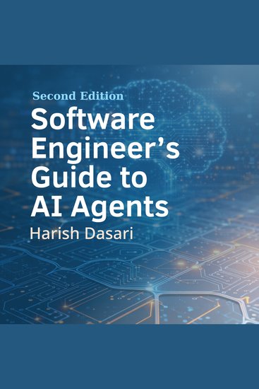 Software Engineer's Guide to AI Agents - cover